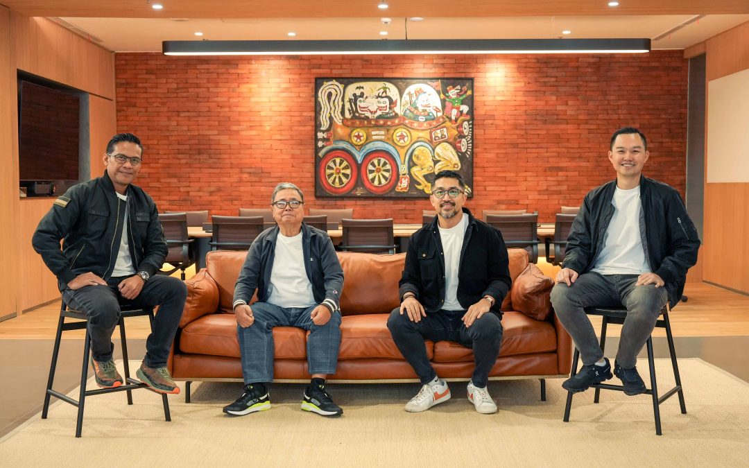 Laba Bersih Tumbuh 52,9% YoY, Arkora Hydro Bukukan Rp63,9 Miliar pada 2025